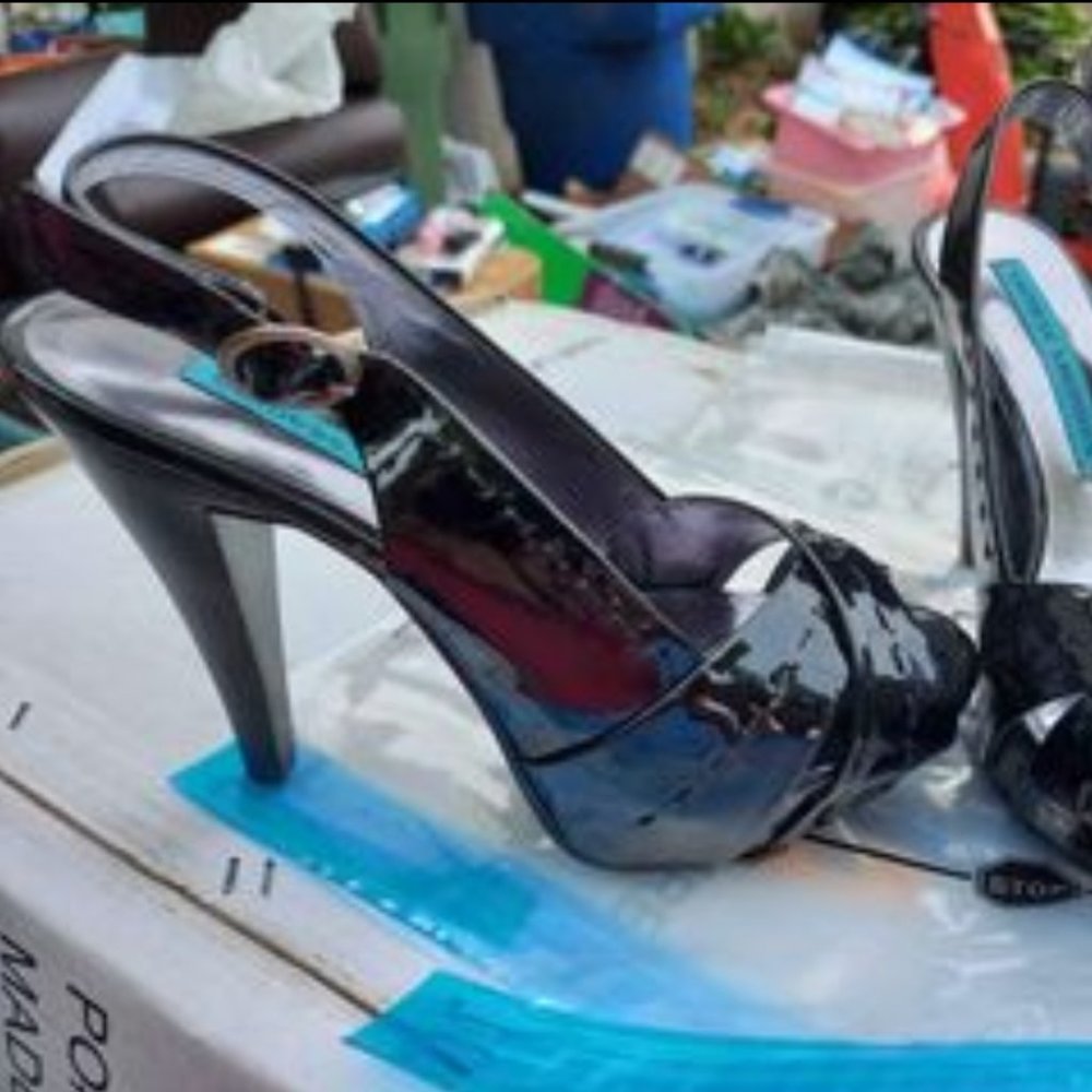 CL Woman's Heels